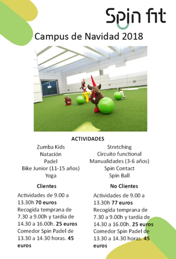 Cartel del evento (Foto TA)